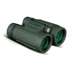 Konus Emperor 10x42 Binocular Waterproof Green | Elite Firearms