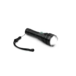 Konus KonusLight-5K Flashlight 2500 Lumen Rechargeable Black | Elite Firearms