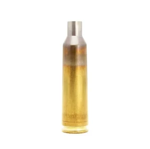 Lapua Unprimed Brass Rifle Cartridge Cases .22-250 Rem 100/ct | Elite Firearms