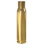 Lapua Unprimed Brass Rifle Cartridge Cases 6mm BR Norma 100/ct | Elite Firearms