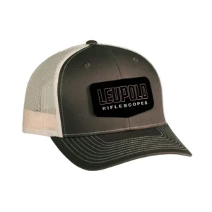 Leupold Riflescopes Trucker Dark Brown/Birch | Elite Firearms