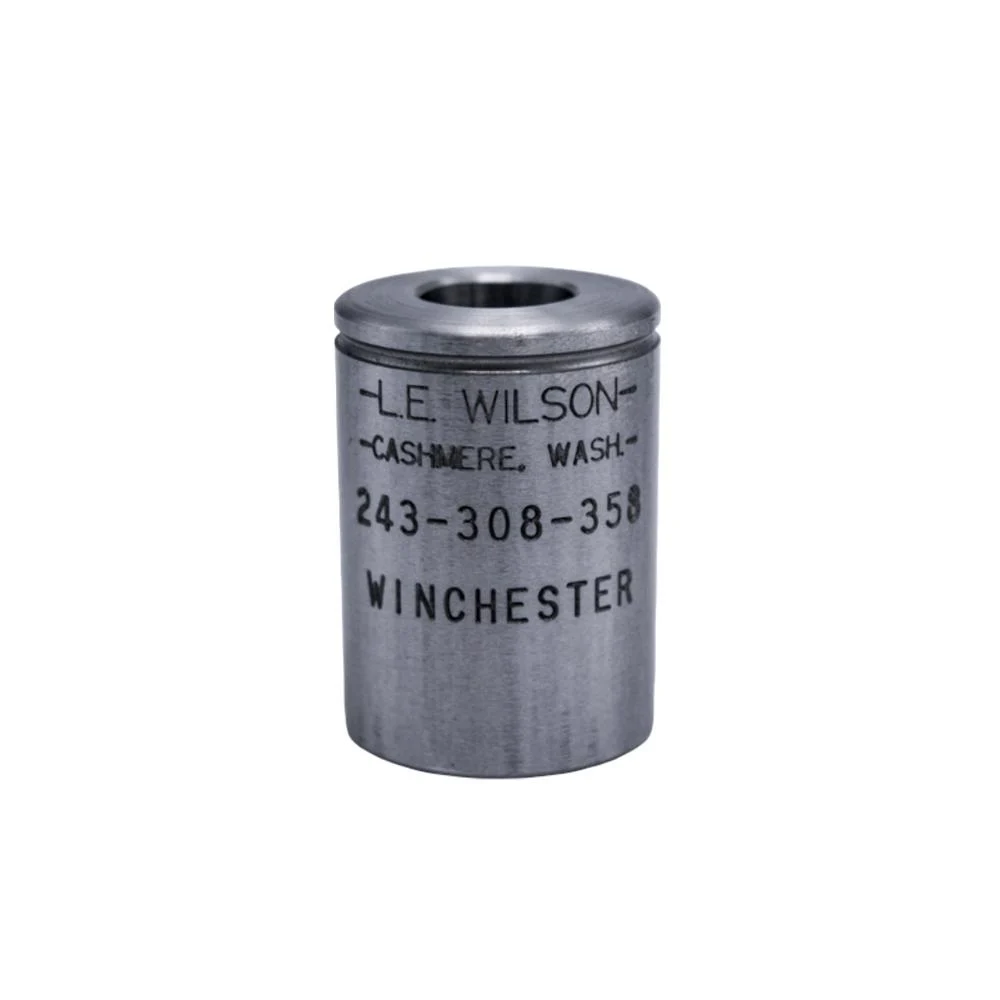 L.E. Wilson Case Holder (Standard) 33 XC | Elite Firearms