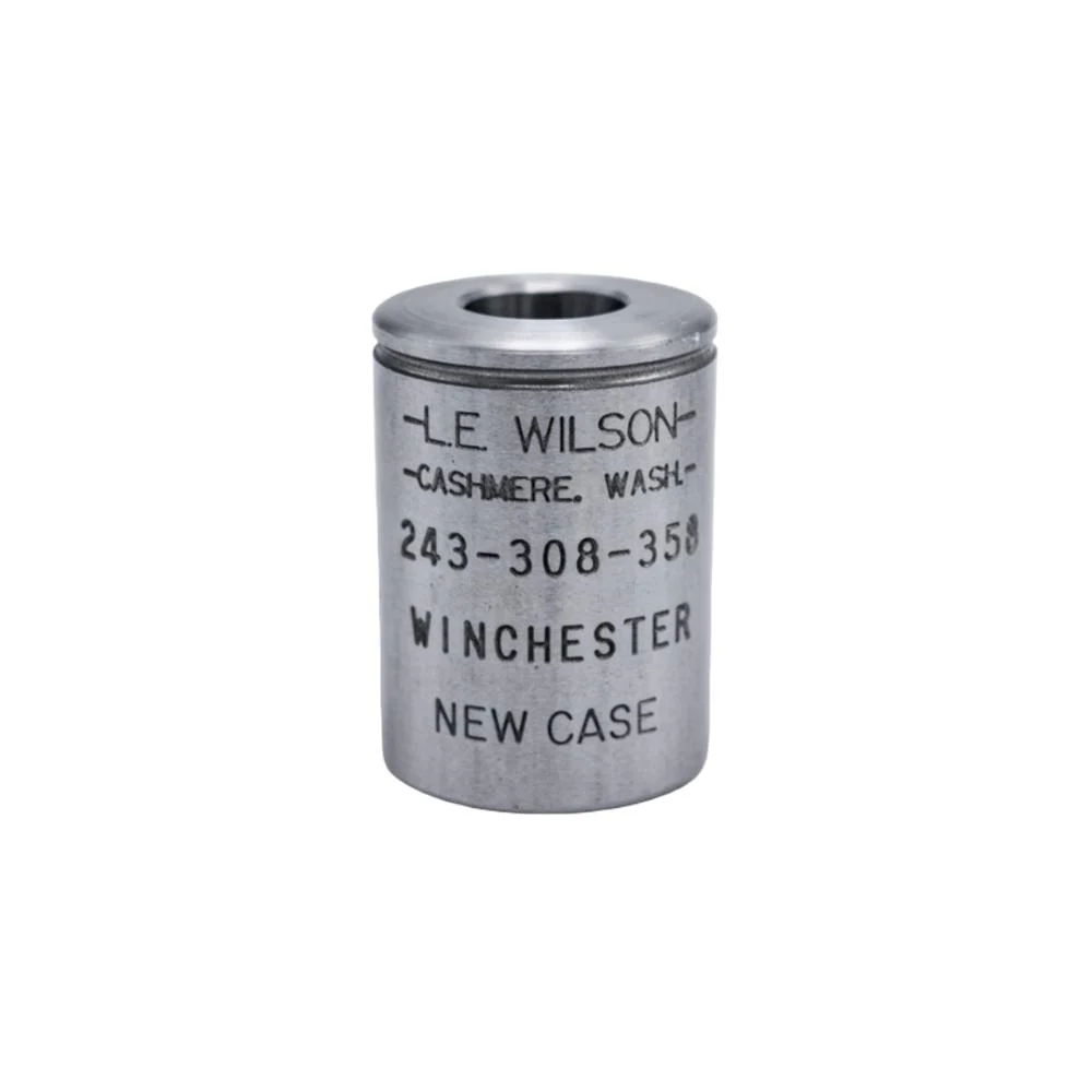 L.E. Wilson New Case Rifle Case Holder 264/300/338 Win Mag/308 Norma Mag/358 Norma Mag/7mm/8mm Rem Mag/458 Win Mag/7mm STW | Elite Firearms