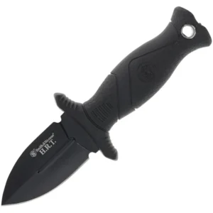Smith & Wesson Personal Protection Combo 2" Boot Knife and Kubotan | Elite Firearms
