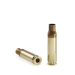 Peterson Unprimed Rifle Brass 308 Win - 50/ct | Elite Firearms