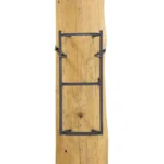 River's Edge Big Foot Grip Rail Single Climbing Aid | Elite Firearms