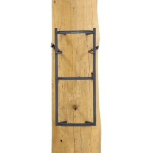 River's Edge Big Foot Grip Rail Single Climbing Aid | Elite Firearms