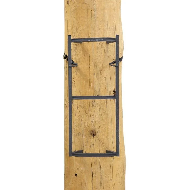 River's Edge Big Foot Grip Rail Single Climbing Aid | Elite Firearms
