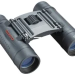 Tasco Essentials Roof Binocular 12x25mm Black MC Box 6L | Elite Firearms
