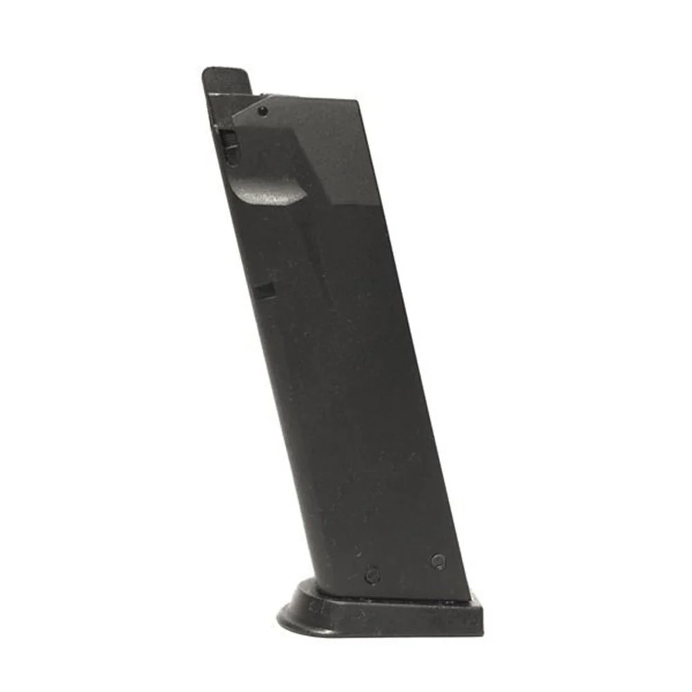 Sig Sauer Airsoft Proforce P229 Green Gas BB Magazine | Elite Firearms