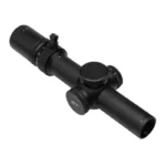 ZeroTech Optics Vengeance HD 1-10x28 34mm FFP LPVO Rifle Scope Illum | Elite Firearms