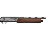 Browning Silver Field Micro Midas Shotgun 20 ga 3" Chamber 4rd Magazine 24" Barrel Walnut | Elite Firearms