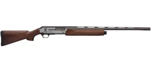 Browning Silver Field Micro Midas Shotgun 20 ga 3" Chamber 4rd Magazine 24" Barrel Walnut | Elite Firearms