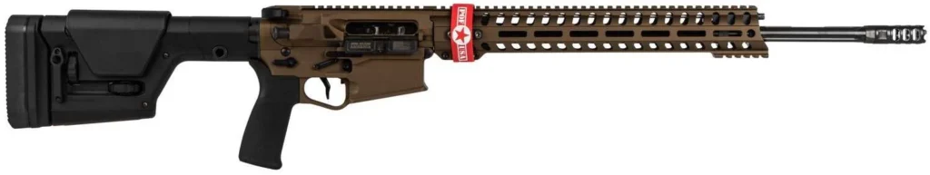POF USA REVOLUTION DI 6.5CM 20" BRNZ | Elite Firearms