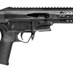 POF USA PSG .22LR PISTOL 8" BLK BRACE | Elite Firearms