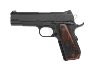 DW GUARDIAN 38SUP 4.25" BBTL 9RD BLK | Elite Firearms