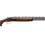 Browning 018111302 Citori CX 12 Gauge 3" 2rd 32" Lightweight Blued Barrels, Gold Accented Receiver, American Walnut Stock With Graco Adjustable Comb | Elite Firearms