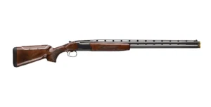 Browning 018111302 Citori CX 12 Gauge 3" 2rd 32" Lightweight Blued Barrels, Gold Accented Receiver, American Walnut Stock With Graco Adjustable Comb | Elite Firearms