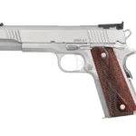 DW POINTMAN 45 45ACP 5" 8RD STS | Elite Firearms