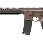 DD M4A1 556NATO 14.5PB BROWN 32RD | Elite Firearms
