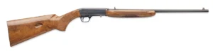 Browning Semi-Auto 22 Grade I Rifle .22 LR 10rd Magazine 19.375" Walnut | Elite Firearms