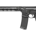 DD M4V7 556NATO 16" 32RD MLOK BLK | Elite Firearms