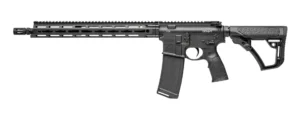 DD M4V7 556NATO 16" 32RD MLOK BLK | Elite Firearms