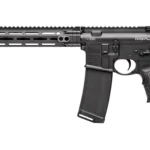 DD M4V7 SLW 14.5" 556NATO 32RD BLK | Elite Firearms