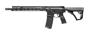 DD M4V7 SLW 14.5" 556NATO 32RD BLK | Elite Firearms