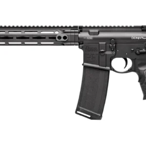 DD M4V7 SLW 14.5" 556NATO 32RD BLK