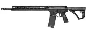 DD M4V7 PRO 556NATO 18" 32RD MLOK BL | Elite Firearms