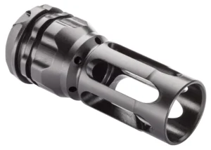 Gemtech Series Flash Hider 7.62 ETM 5/8x24 | Elite Firearms