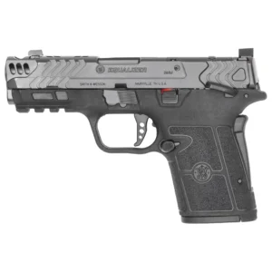 SMITH AND WESSON EQUALIZER CC 9MM 15+1 OR TS | Elite Firearms