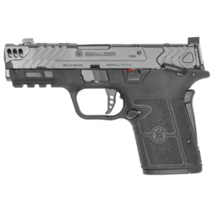 SMITH AND WESSON EQUALIZER CC 9MM 10+1 OR TS | Elite Firearms