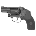 S&W Bodyguard 38 2.0 Handgun .38 S&W Special 5rd Capacity 1.875" Barrel Black | Elite Firearms