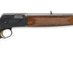 Browning 024101103 BL-22 22 LR 15+1 20" Polished Blued Barrel, Polished Blued Steel Receiver, Gloss Black Walnut/ Wood Stock, Right Hand | Elite Firearms