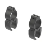 Leupold Rifleman Gen2 1'' .22 RF 3/8-inch See-Thru Rings | Elite Firearms