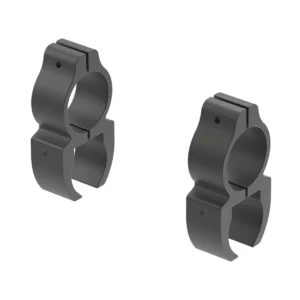 Leupold Rifleman Gen2 1'' .22 RF 3/8-inch See-Thru Rings | Elite Firearms