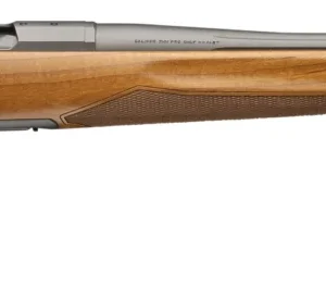 BROWNING X-BOLT 2 SPEED 300PRC MAPLE  #
