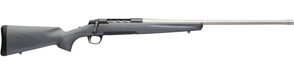 BROWNING X-BOLT 2 COMP GRAY 300WIN SS # | Elite Firearms
