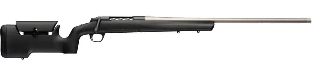 BROWNING X-BOLT 2 SPL MAX LR 300WIN   # | Elite Firearms