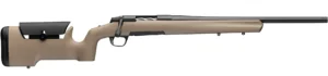 BROWNING XBOLT 2 FDE MAX LR SPR 300WIN# | Elite Firearms