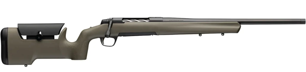 BROWNING XBOLT 2 ODG MAX LR SPR 300WIN# | Elite Firearms