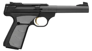 BRN BM CAMPER UFX 22LR 5.5" 10RD | Elite Firearms