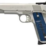COLT GOLD CUP 38SUP 5" 9RD STS | Elite Firearms