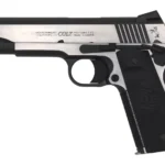 Colt Mfg O1072CEOR Combat Elite Government Full Size 9mm Luger 9+1 5" Stainless National Match Barrel Two-Tone Elite Stainless Steel Optic Ready/Serrated Slide & Frame w/Beavertail, Ambidextrous | Elite Firearms