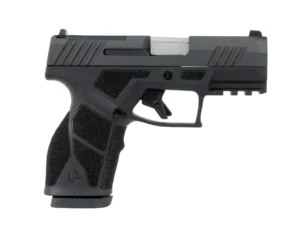 TAURUS GX2 TORO 9MM BLK/BLK 3.3" 13+1 | Elite Firearms