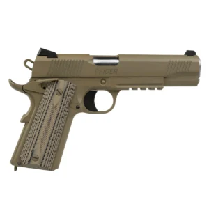 TISAS 10100505  1911 DUTY B45RDG | Elite Firearms