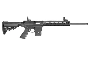 S&W PC M&P15-22 Sport Rifle .22LR 18" Barrel 10rd Magazine 18" Barrel | Elite Firearms