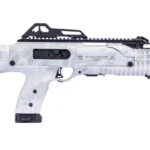 Hi-Point 1095TSKRYP 1095TS Carbine 10mm Auto 17.50" 10+1 Kryptek Yeti Black All Weather Skeletonized Stock Kryptek Yeti Polymer Grip | Elite Firearms